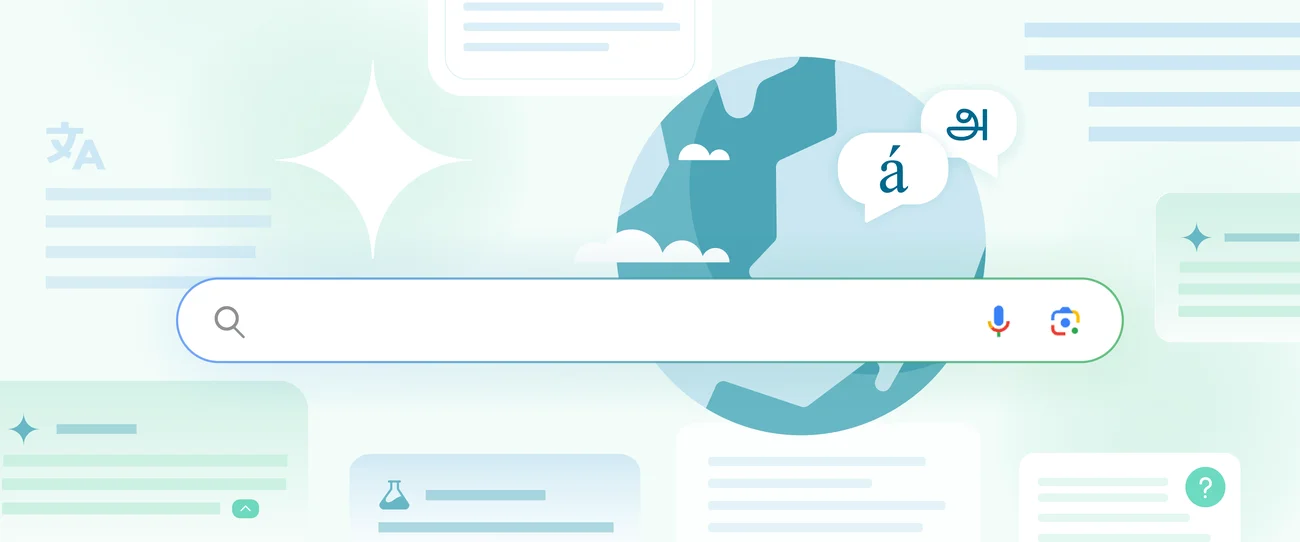 Google Expands AI Overviews to Over 100 Countries