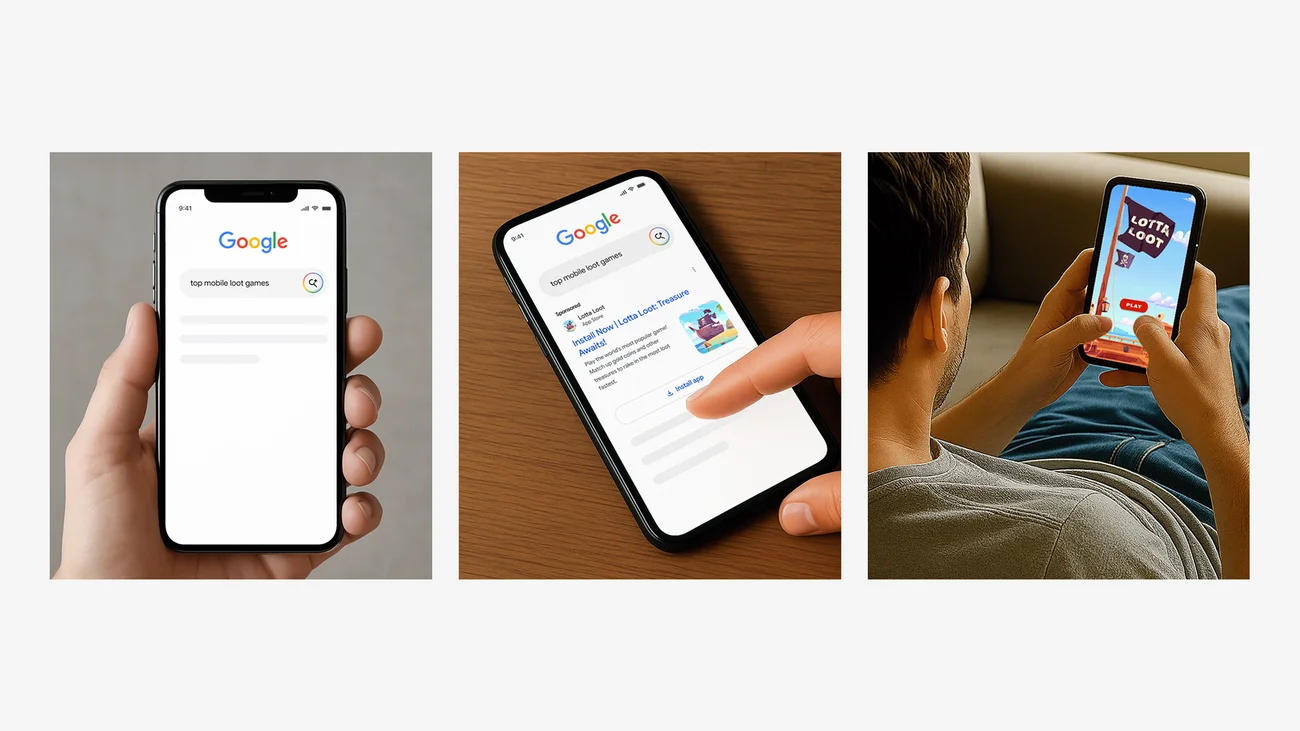 Google App Campaigns on iOS Get New Bidding YouTube Ads Video Tools and Measurement