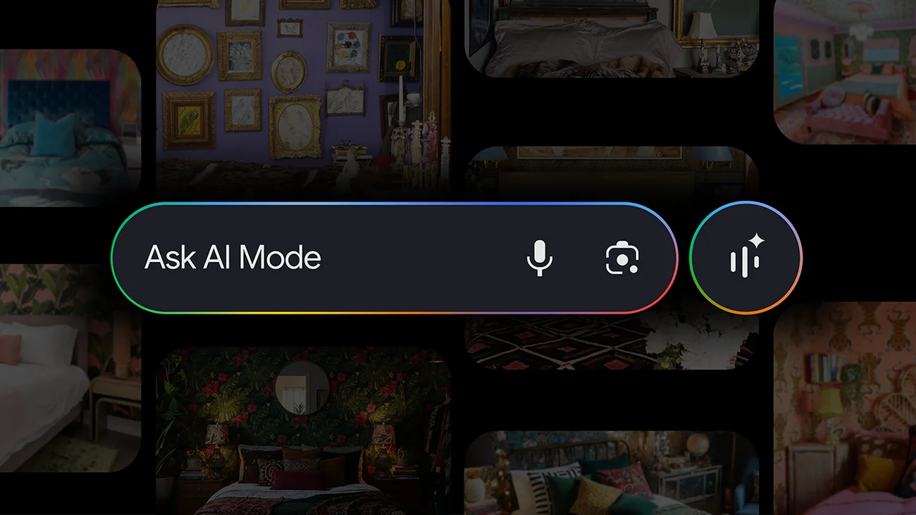 Google AI Mode Enhances Image Search with Visual and Conversational Features