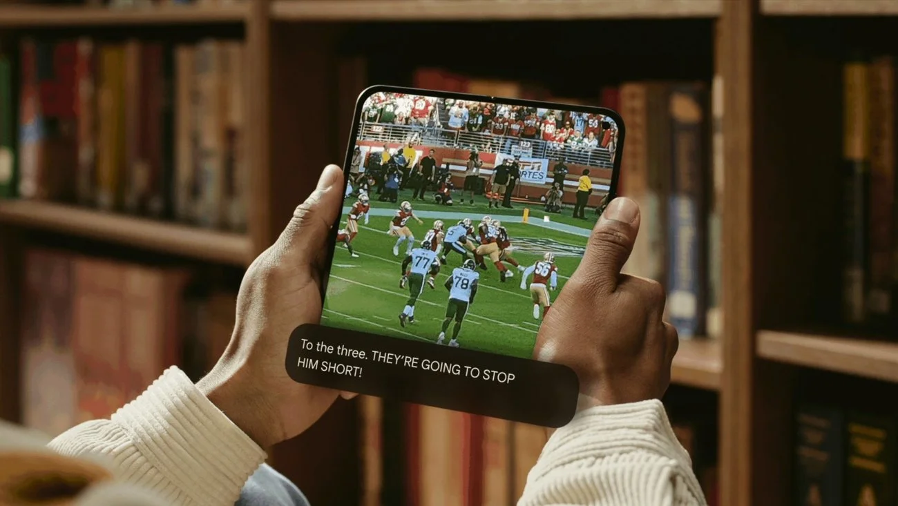 YouTube Launches Expressive Captions to Add Emotion and Context