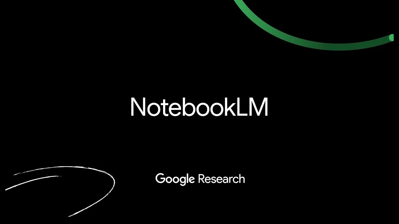 Google expands NotebookLM Plus to individual users with premium features