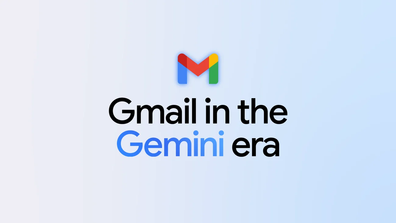 Gmail launches Gemini AI features with summaries Help Me Write and AI Inbox