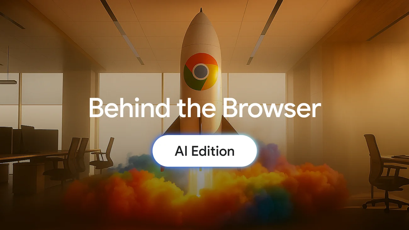 Chrome launches Gemini AI with new features to enhance browsing and security