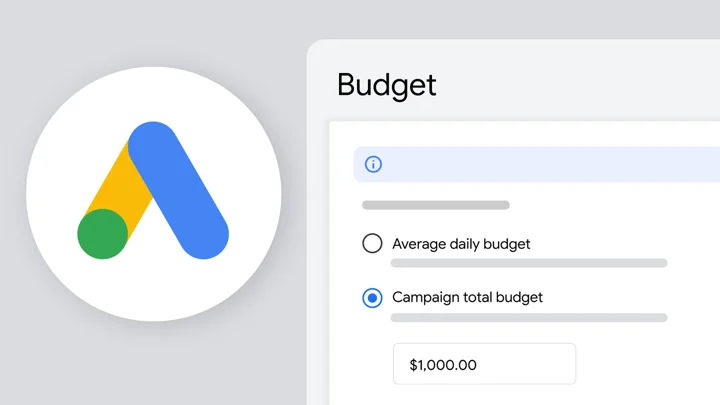 Google Ads launches Campaign Total Budgets for Search, Performance Max and Shopping