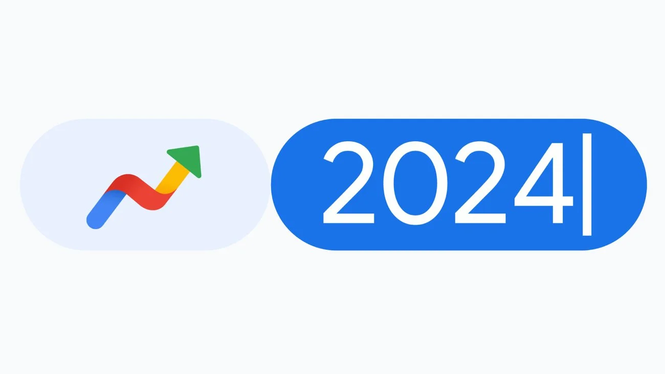 Google Reveals 2024 Most Popular Search Trends