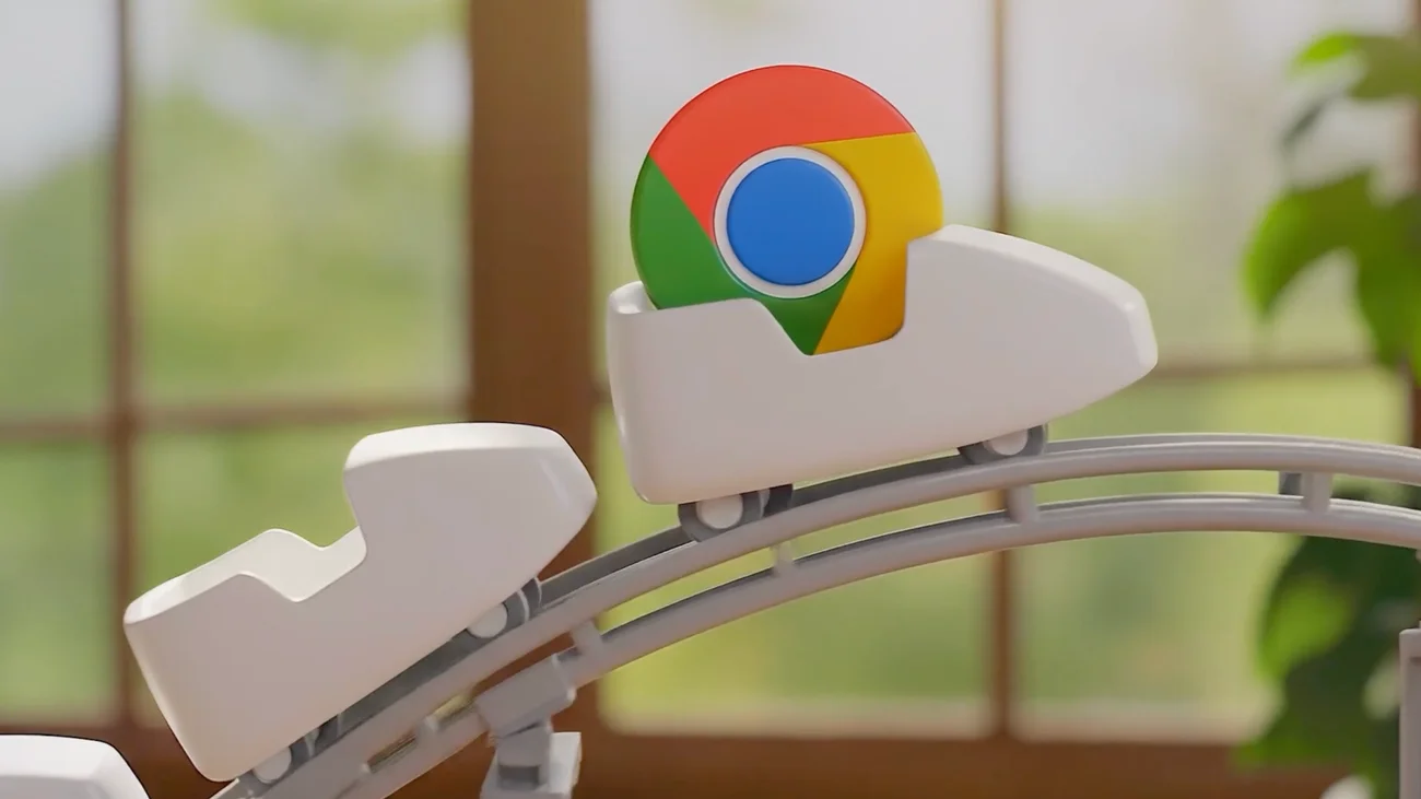 Google Chrome launches Gemini side panel and agentic browsing features