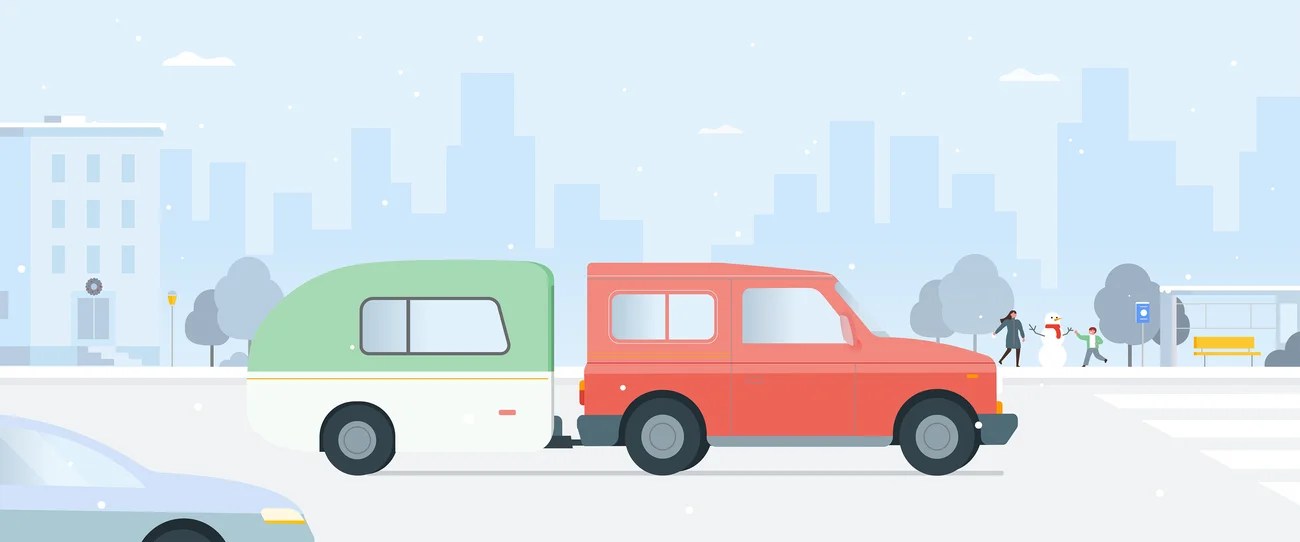 Google Maps Updates New Features for Holiday Shopping, Planning, Driving, and Travel
