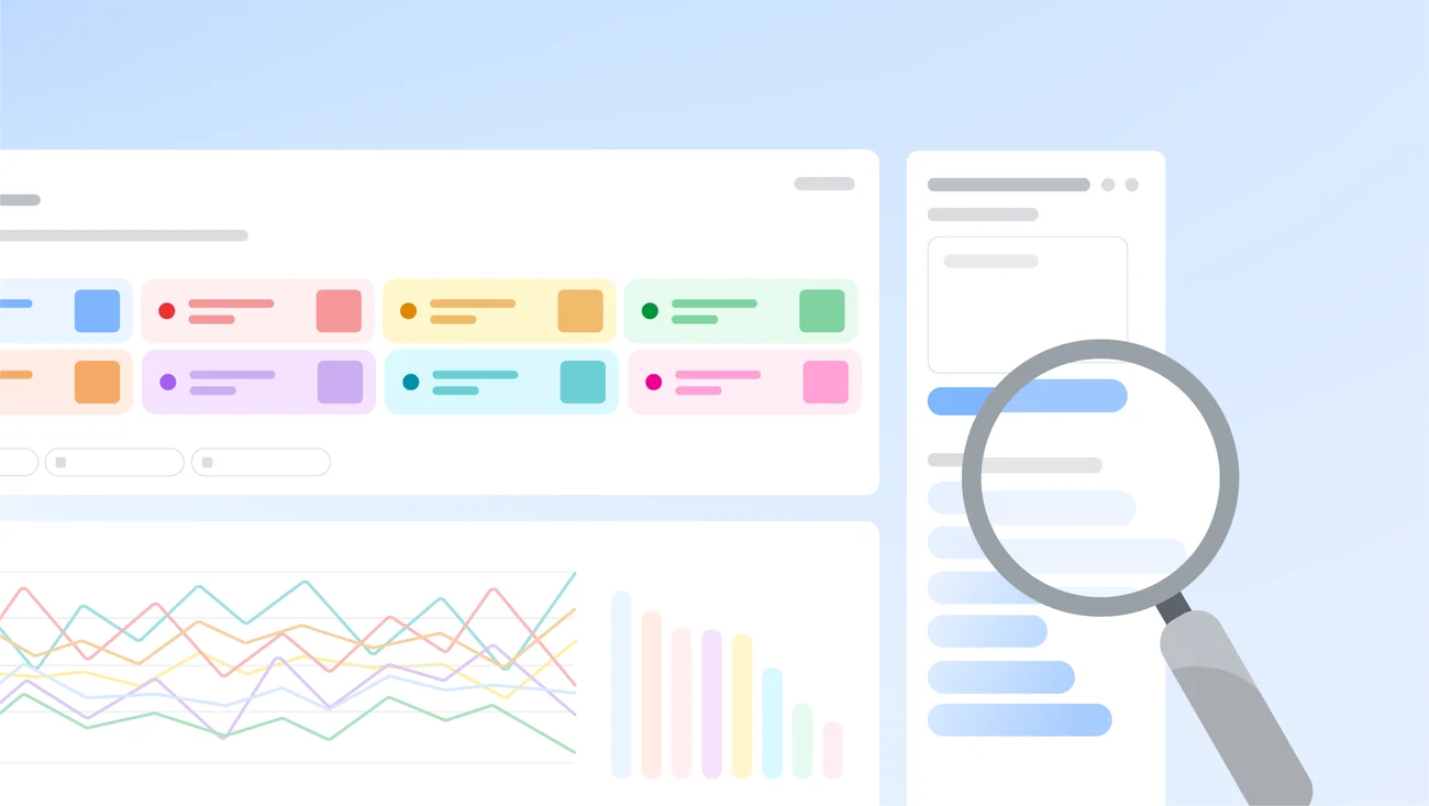 Google Trends update adds Gemini to auto identify and compare relevant search trends