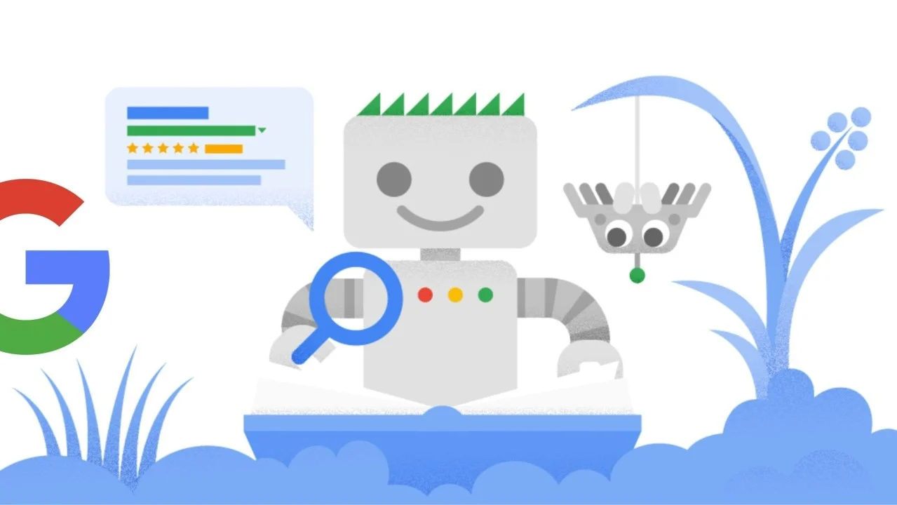 Google Completes March 2025 Core Update Rollout in 14 Days