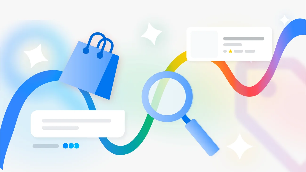 Universal Commerce Protocol updates simplify AI shopping and Google onboarding