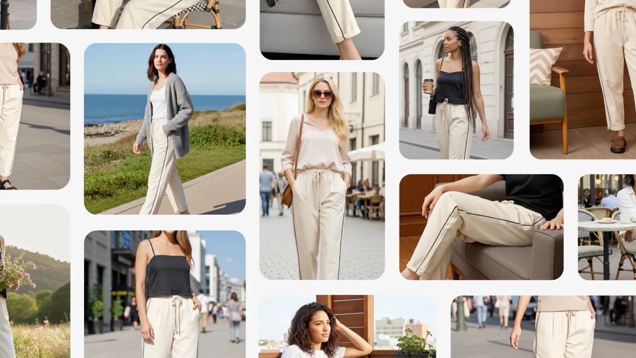 Google Ads Introduces New AI-Powered Asset Studio