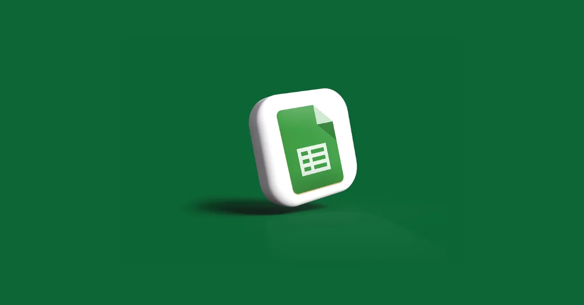 Google Enhances Sheets Performance with Major Speed Improvements