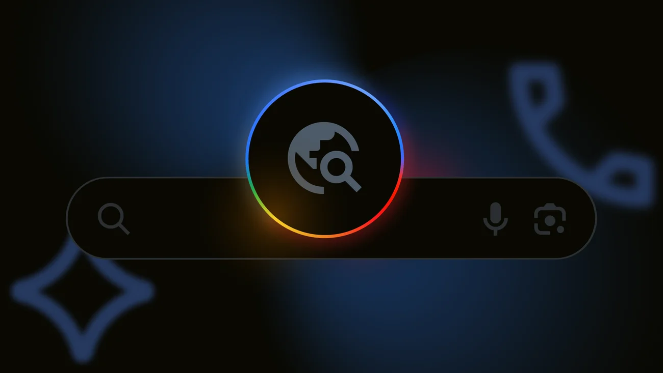 Google Rolls Out Gemini 2.5 Pro and Deep Search AI Features in Search