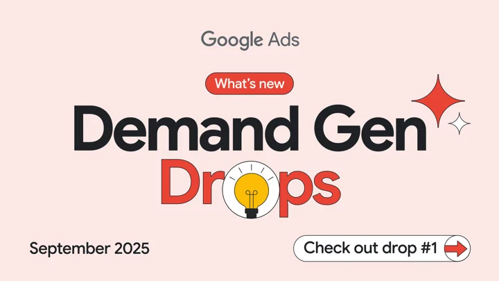 YouTube unveils Demand Gen Drops to drive results with AI and new marketing tools