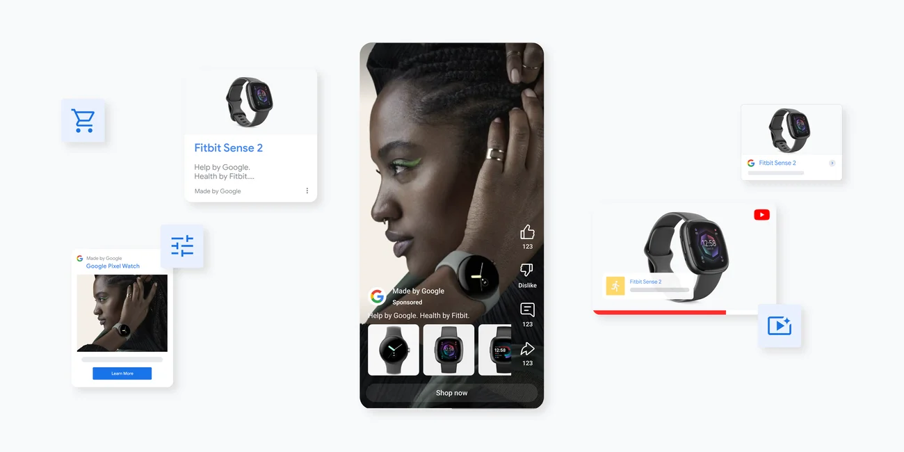 Google enhances Demand Gen with new controls and features