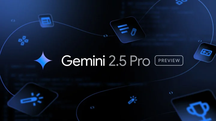 Google unveils upgraded Gemini 2.5 Pro with enhanced performance and developer features