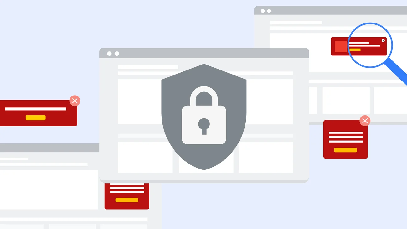 Google uses AI and large language models to fight invalid ad traffic and protect ad spend
