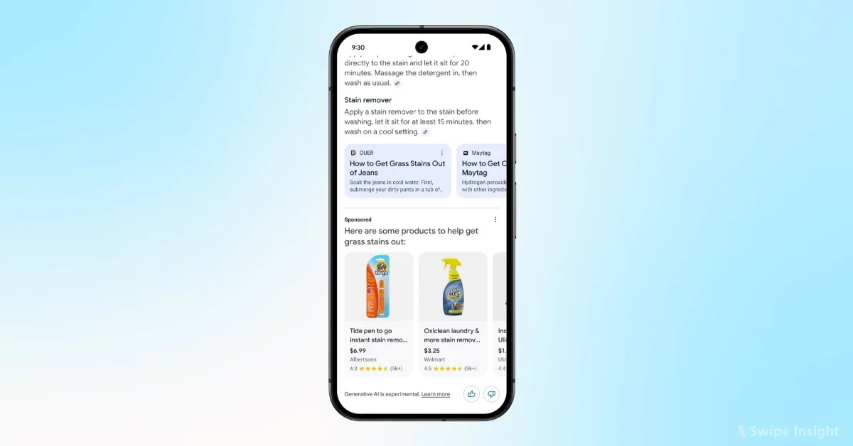 Google Expands AI Overviews to More European Countries