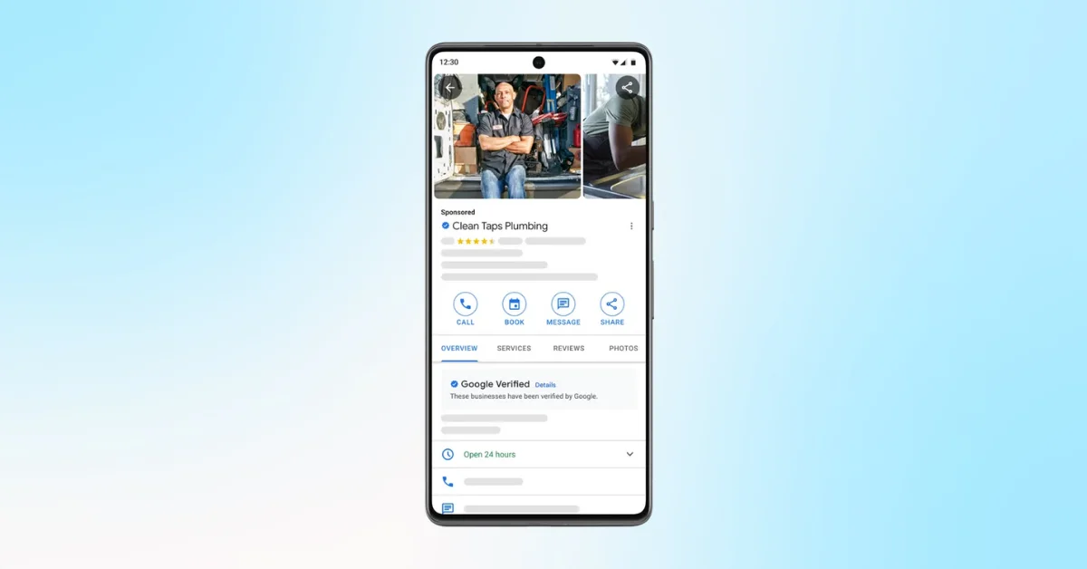 Google Verified Badge Replaces Other LSA Badges to Boost Local Business Trust