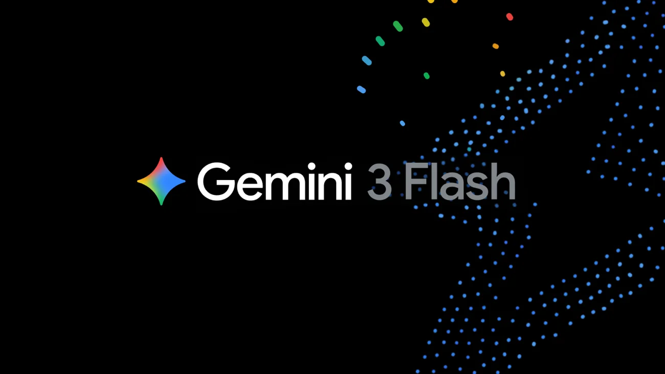 Google unveils Gemini 3 Flash with frontier AI speed and efficiency for all users