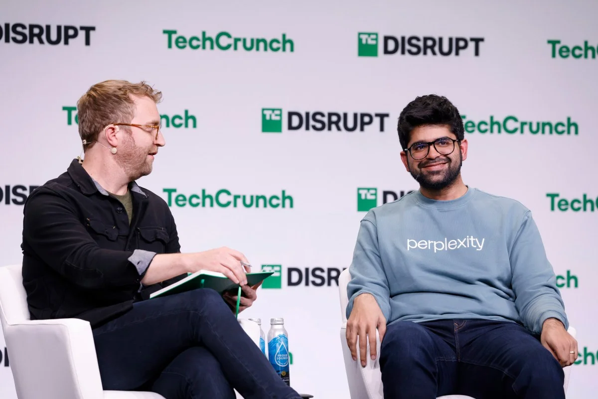 Perplexity offers 34.5 billion to buy Google Chrome and keep it open source