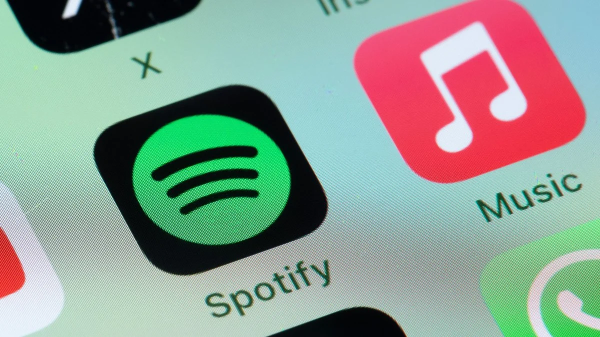 Spotify Launches in-house Creative Agency