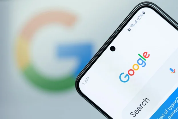 Google now requires JavaScript for Search