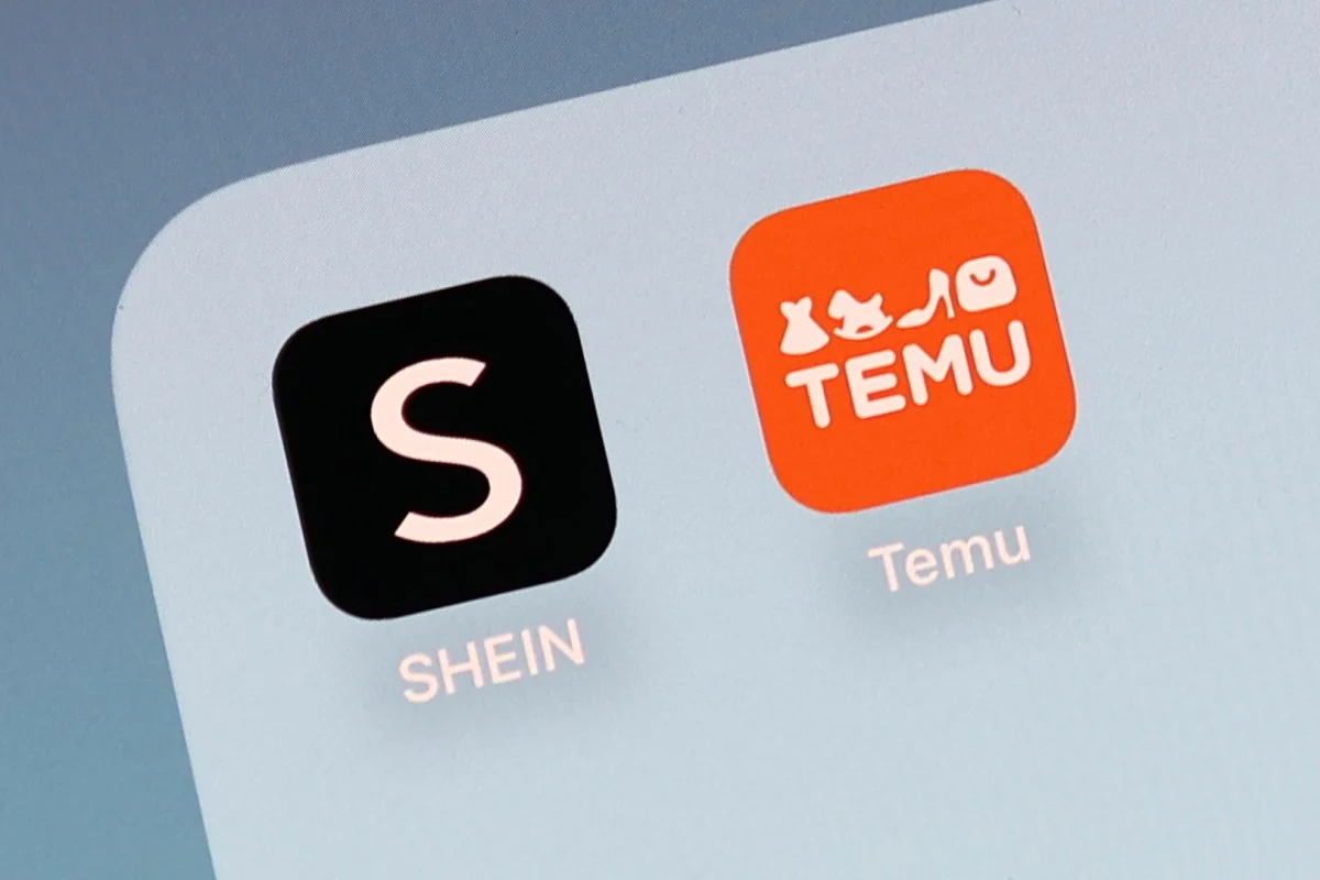 Temu halts shipping from China to U.S. amid rising tariffs and shifts to local fulfillment