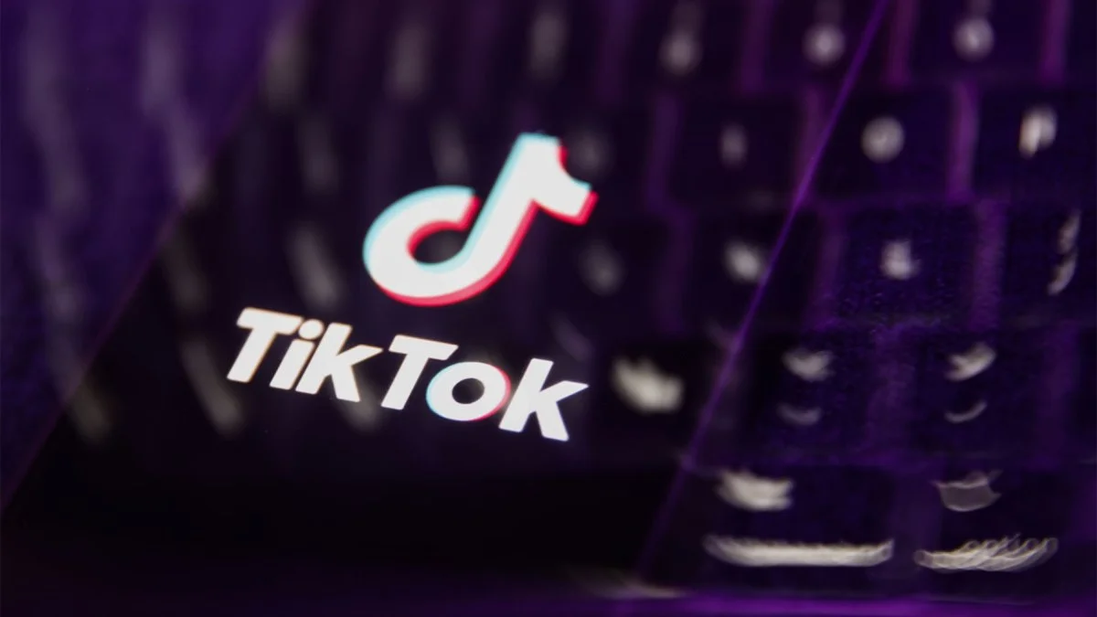 TikTok adds voice notes and image sharing to direct messages for richer chats