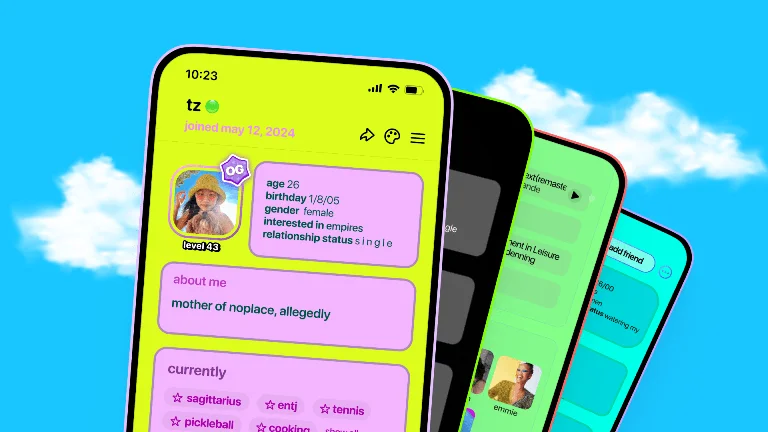 noplace, a Gen Z social app, hits No. 1 on App Store