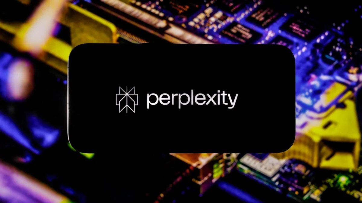 Perplexity AI Accused of Plagiarism and Misleading Practices