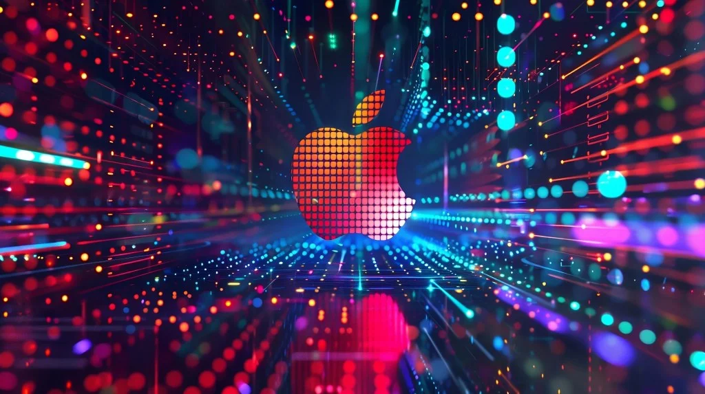 Apple Launches Public Demo of 4M AI Model