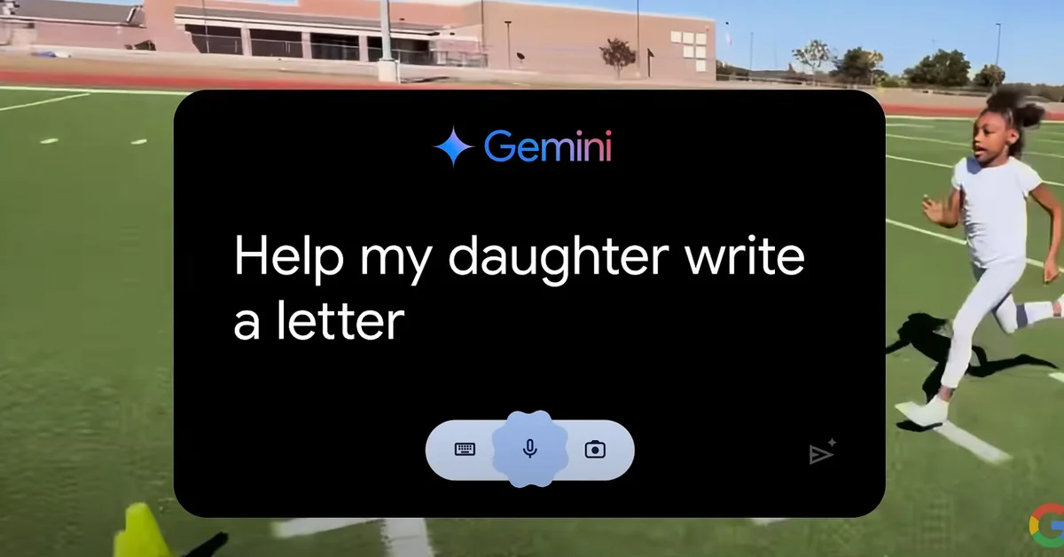 Google Pulls Controversial Gemini AI Ad from Olympics After Backlash