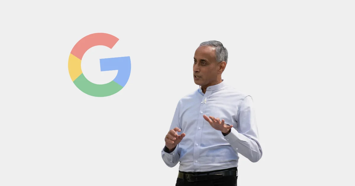 Google Replaces Search and Ads Exec