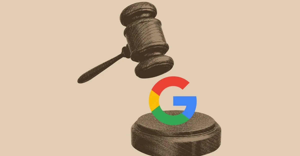 Google loses ad tech monopoly case as US proves anticompetitive acts