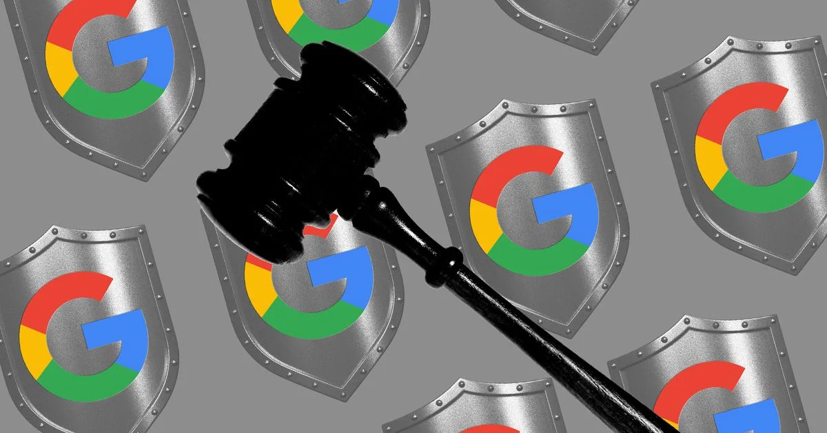 Google Faces £7 Billion Class Action Lawsuit in UK Over Search Dominance Abuse