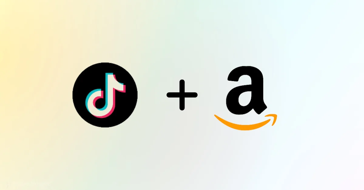 TikTok Partners with Amazon for In-App Purchases