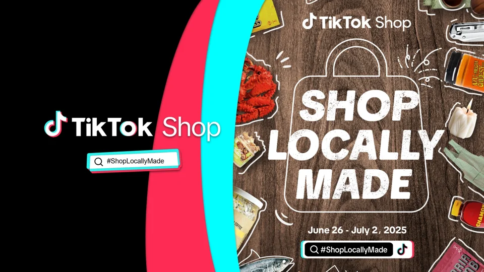 TikTok Shop launches ShopLocallyMade campaign to highlight regional small businesses