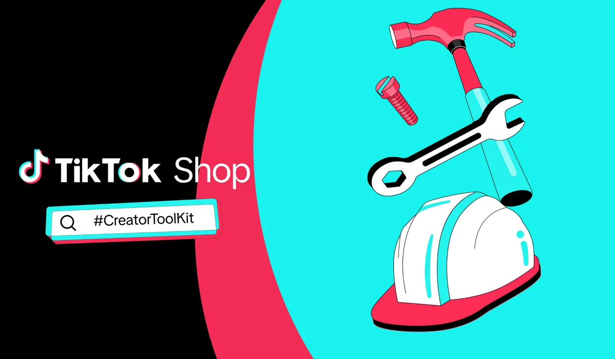 TikTok Launches New Tools to Boost Creator Success on TikTok Shop
