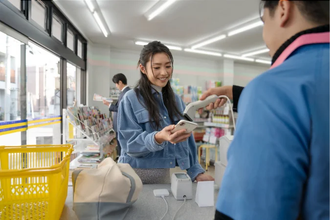 TikTok Partners with InMarket to Measure In-Store Impact of Ad Campaigns