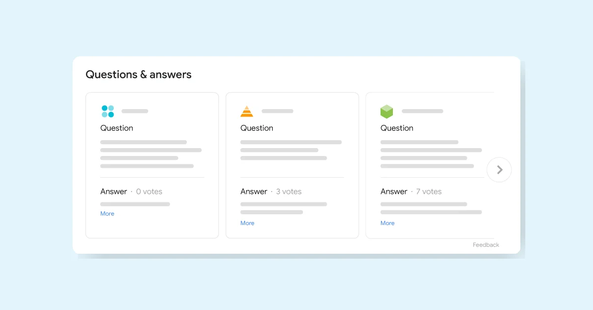 Google Expands Education Q&A Carousel to Include Spanish and Vietnamese Languages