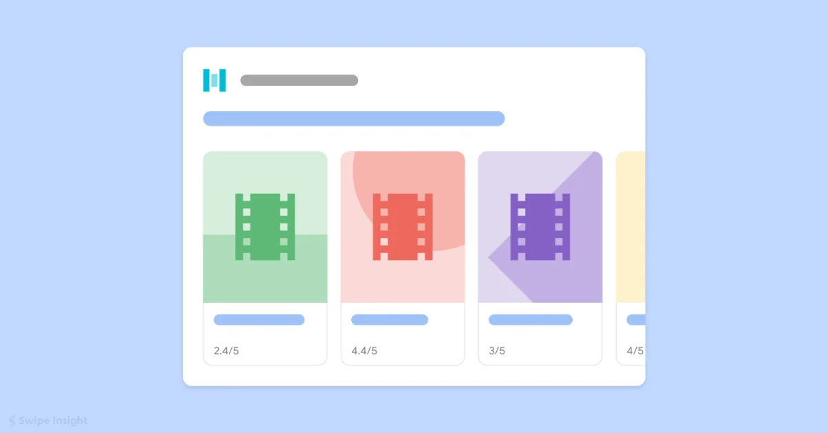 Google Explains How to Mark Up Large Category Lists for Structured Data Carousels