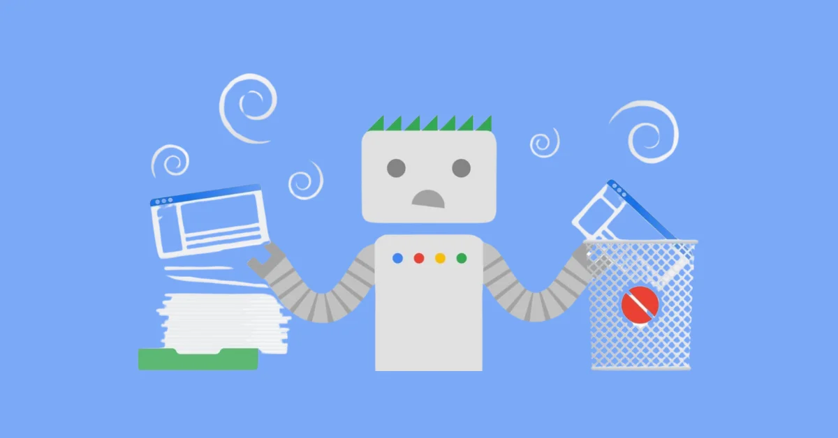 Google Clarifies Spam Policies in Indexing API Documentation