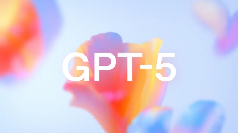 OpenAI launches GPT-5 the smartest AI model