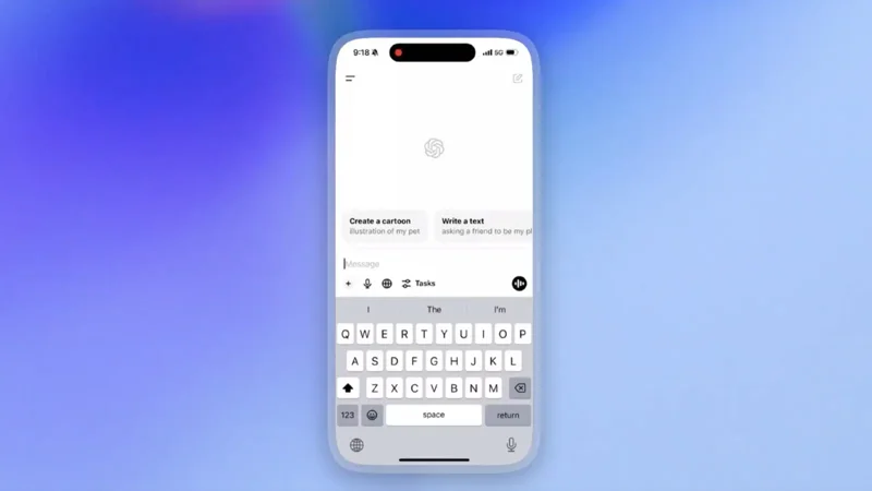 ChatGPT Introduces Automated Task Scheduling in Beta Release