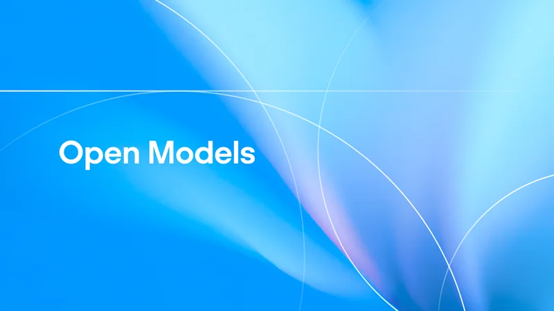 OpenAI launches two open-weight AI reasoning models available for free download