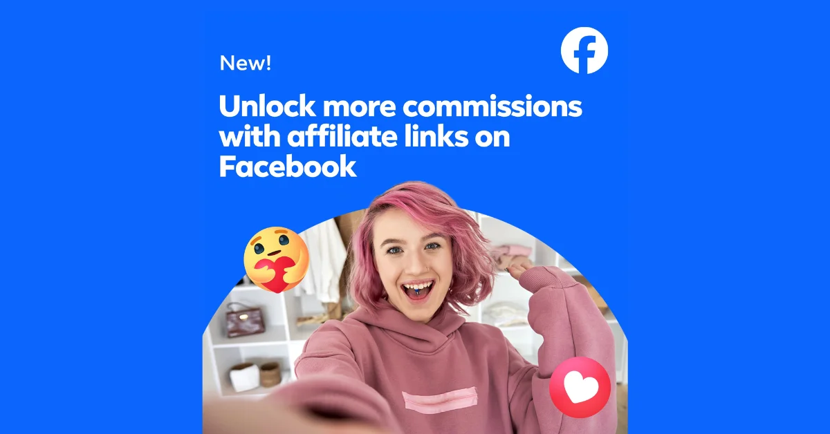 Facebook Expands Affiliate Marketing Features with Enhanced Link Integration