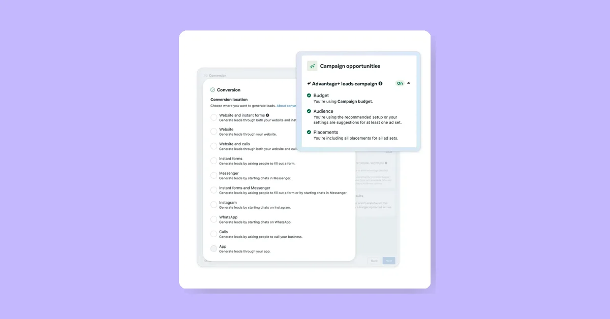 Meta Launches AI-Powered Tools to Boost Lead Generation in Ads Globally