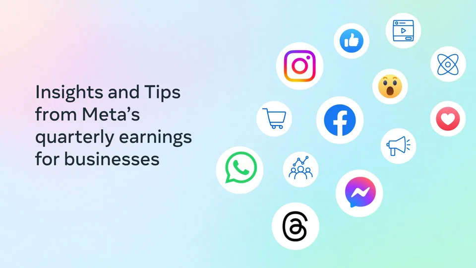 Meta Shares Five Tips for Businesses to Enhance Ad Performance and Engagement