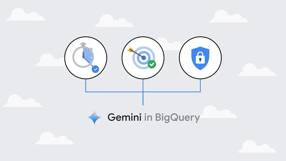 Google Ends Free Access to Gemini in BigQuery, Announces Paid Plans